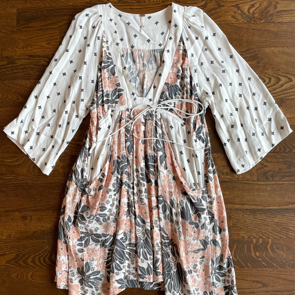 Free people dress